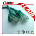 TOP10 CHINA FOURNISSEUR !!! Câble de raccordement à fibre optique sc / pc / utp cat5e câbles de cordon de raccordement